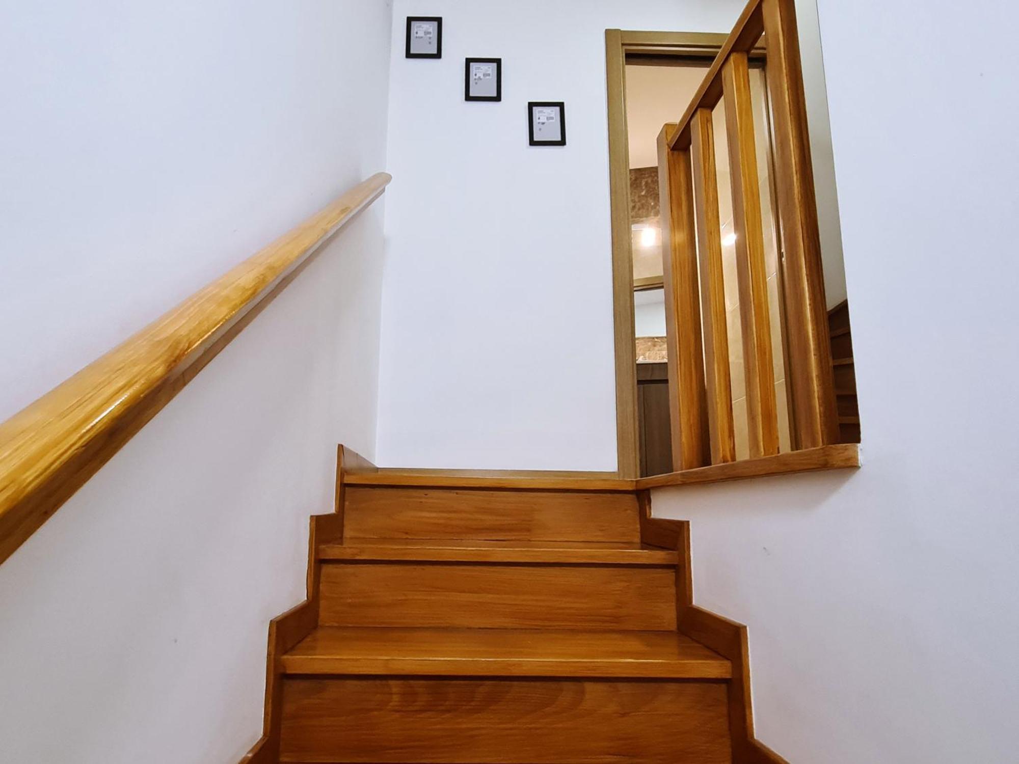Mr House - Self Check-In Villa Coimbra Exterior photo